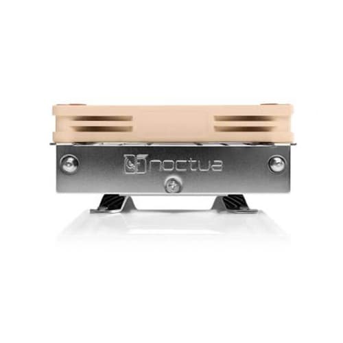 Noctua NH-L9a-AM5 92mm CPU Air Cooler for AMD AM5 (Brown)